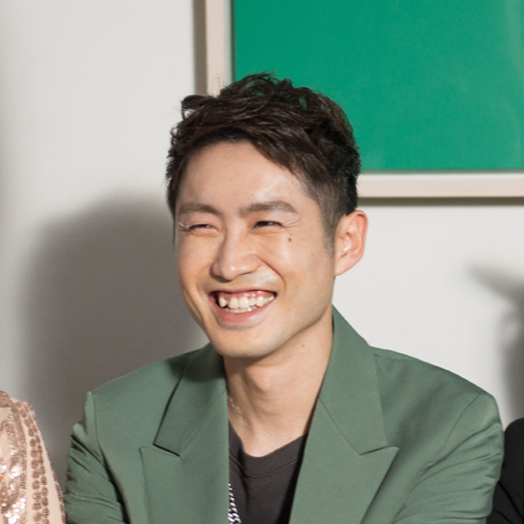 神山 拓也