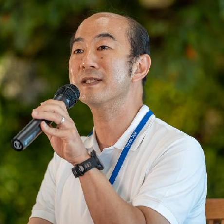 岡松伸太郎